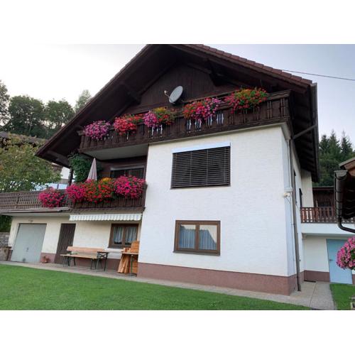 Haus Ernestine