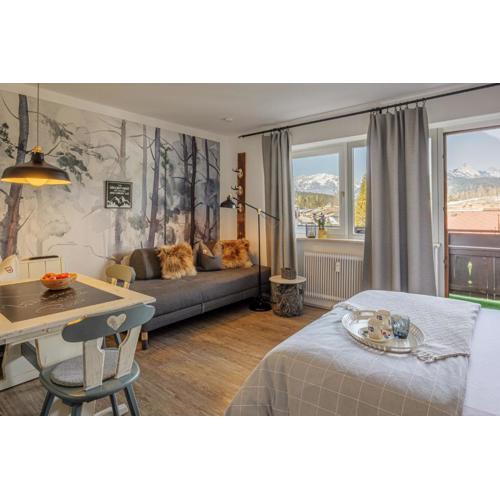 Haus Excelsior "Alpenglück" Top 10