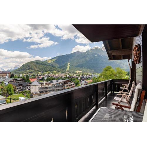 Haus Excelsior Top 35