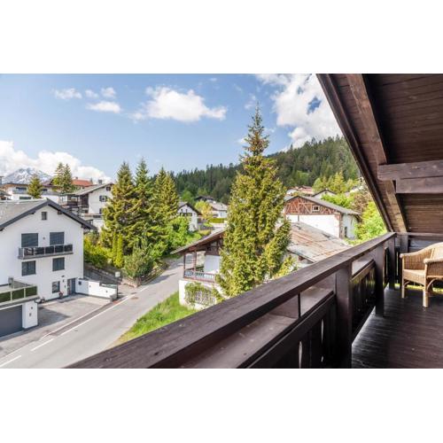 Haus Excelsior Top 40