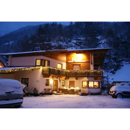 Haus Falke