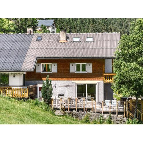 Haus Fellner by A-Appartments