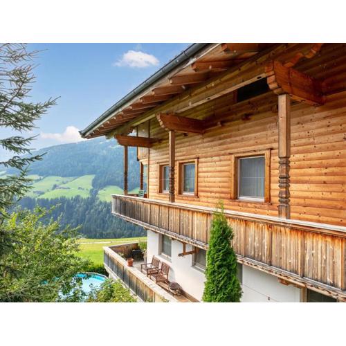 Haus Fernwald Top Jill und Rens