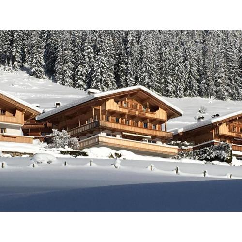 Haus Fernwald Top Jill
