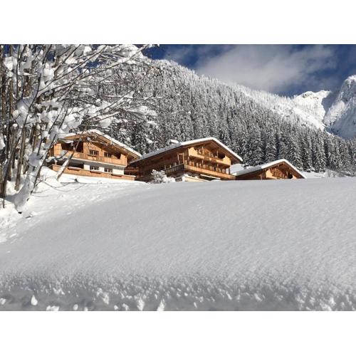 Haus Fernwald Top Rens