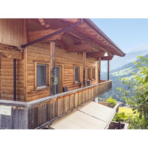 Haus Fernwald Top Tim und Nynke