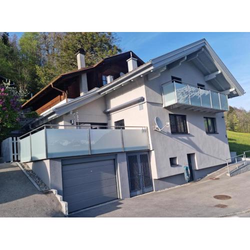 Haus Fernweh