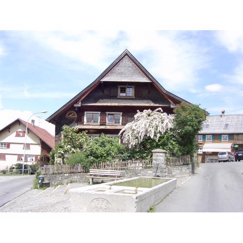 Haus Fiel