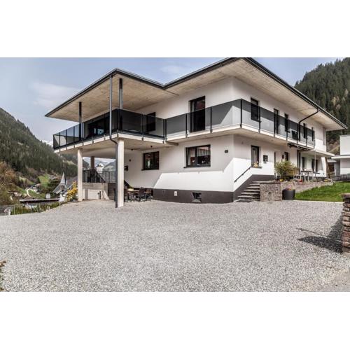 Haus Florian Ski-in and Ski-out