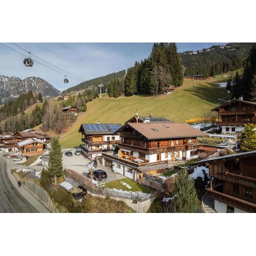 Haus Forelle