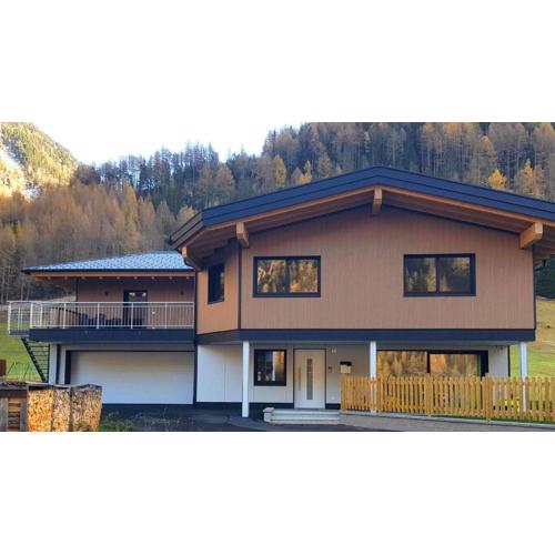 Haus Fortuna