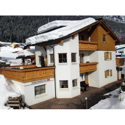 Haus Frainer