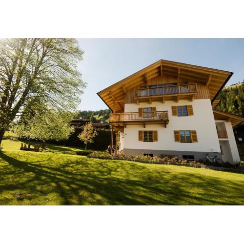 Haus Francazi Sillian