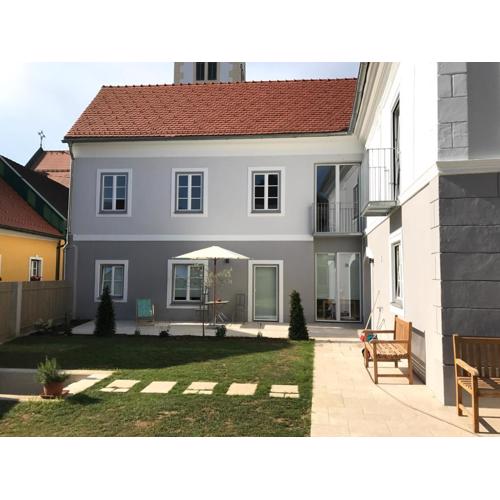 Haus Franco