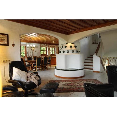 Haus Franz by ISA AGENTUR