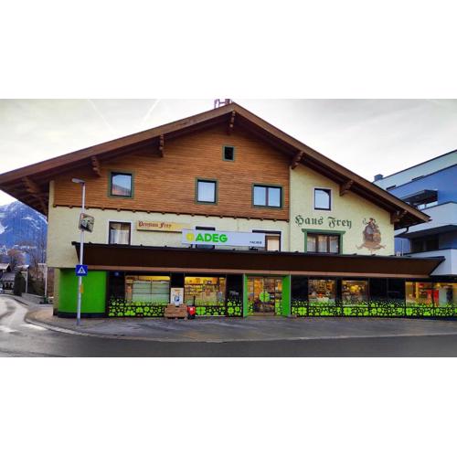 Haus Frey