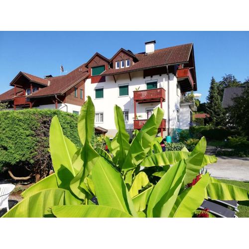 Haus Friedburg