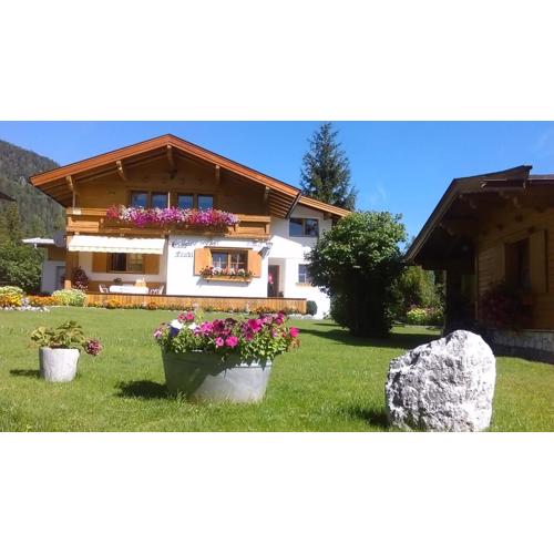 Haus Friedl