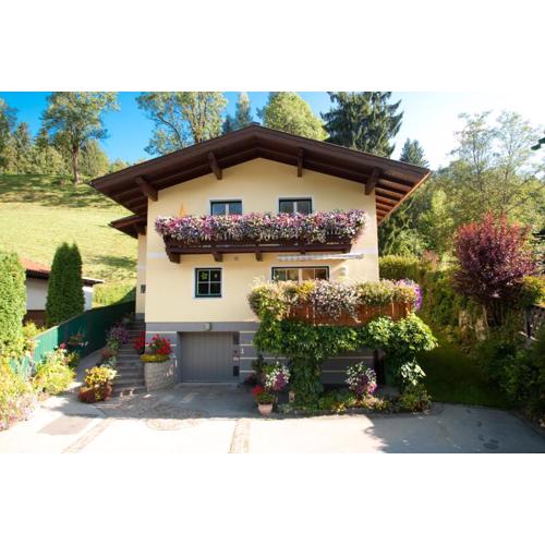Haus Fritzenwallner Appartement 1