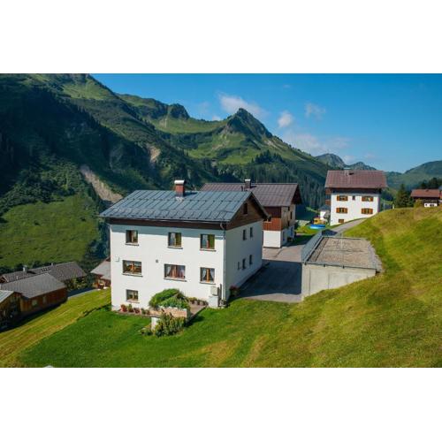 Haus Furka