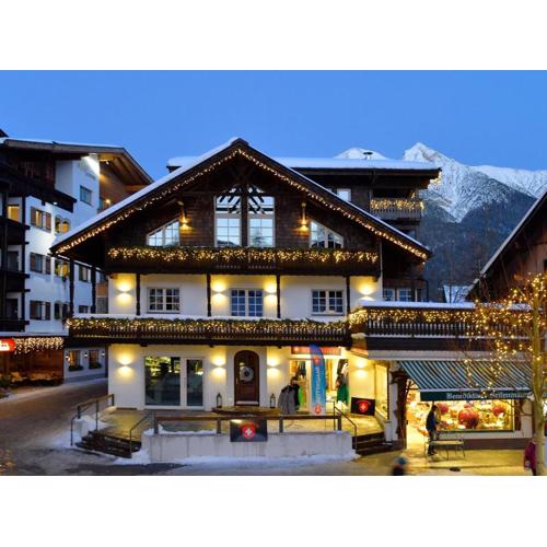 Haus Gabriel - Seefeld