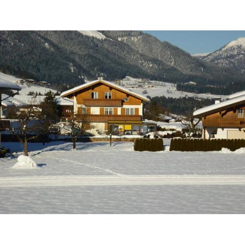 Haus Gabriela