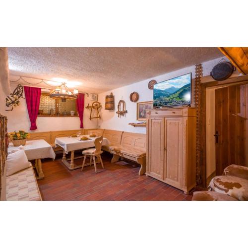Haus Gabriele Appartement Frederic by NV-Appartements