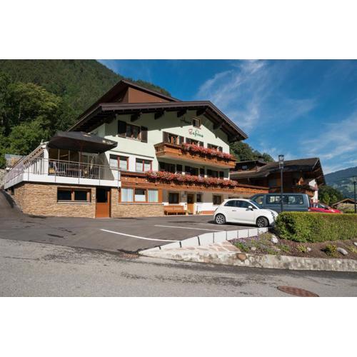 Haus Gafrina