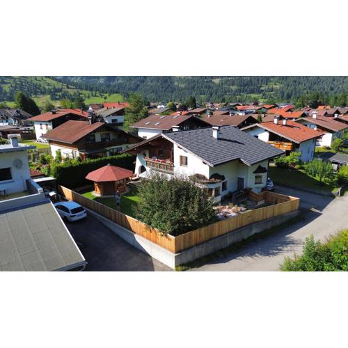 Haus Gaichtspitzblick