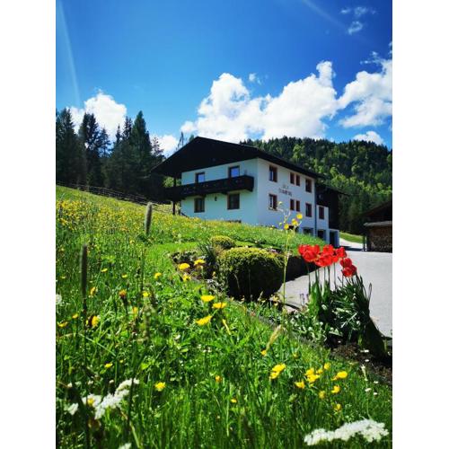 Haus Gamssprung