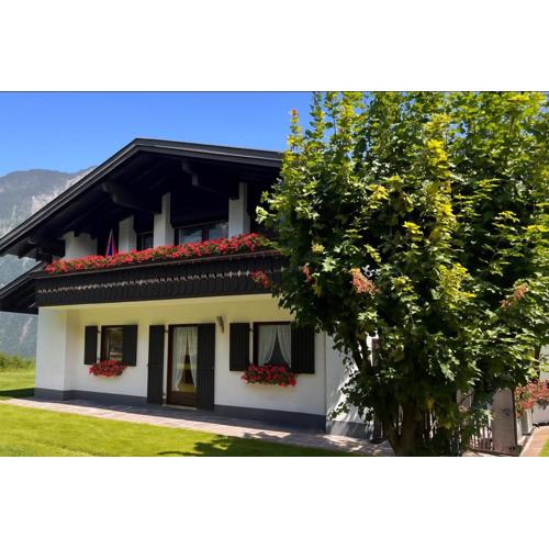 Haus Ganahl