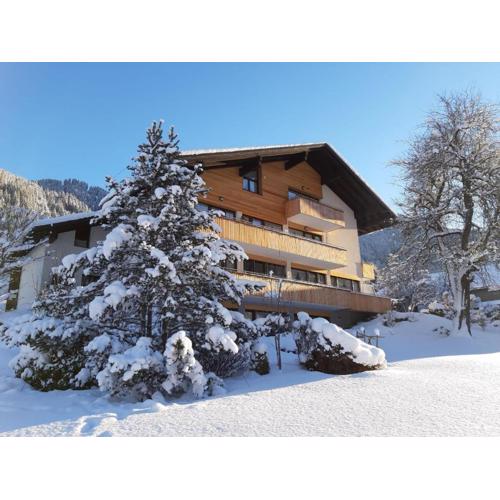 Haus Gant