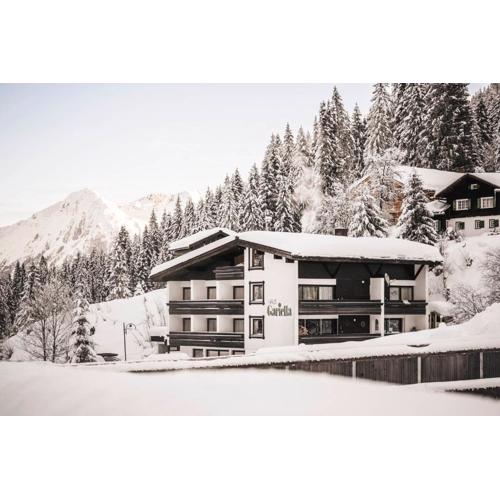 Haus Gariella