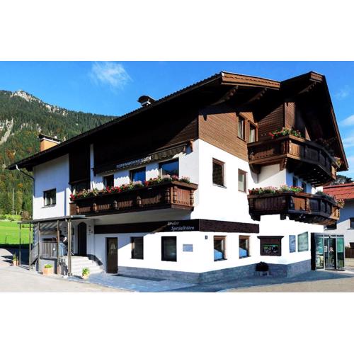 Haus Gebhard