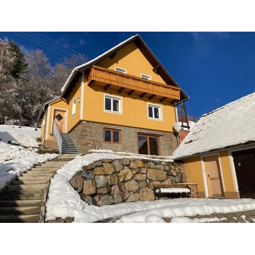 Haus Georgi