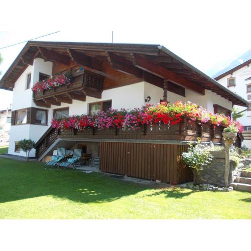 Haus Gerlinde Danler