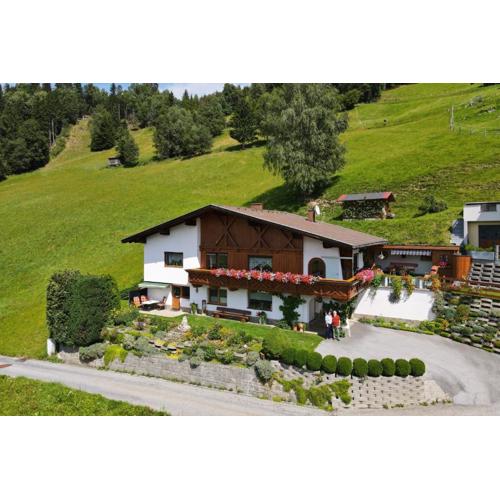 Haus Gertrud