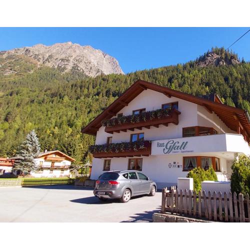 Haus Gfall