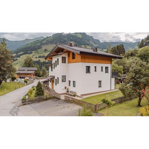 Haus Gipfelblick