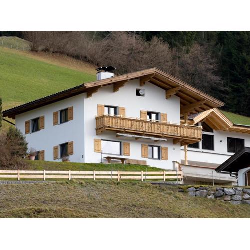 Haus Gletscherblick