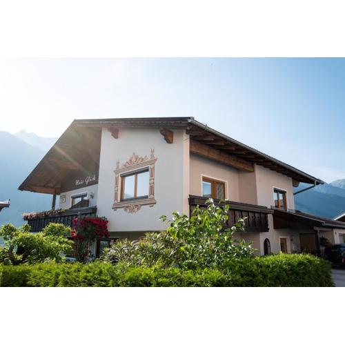 Haus Glück Stubaital