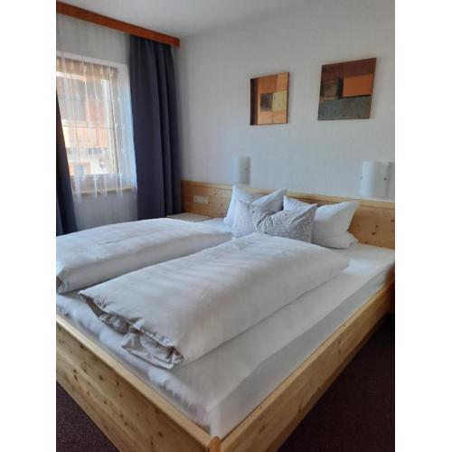 Haus Gmahblick Ferienwonungen