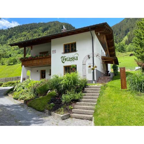 Haus Grassa