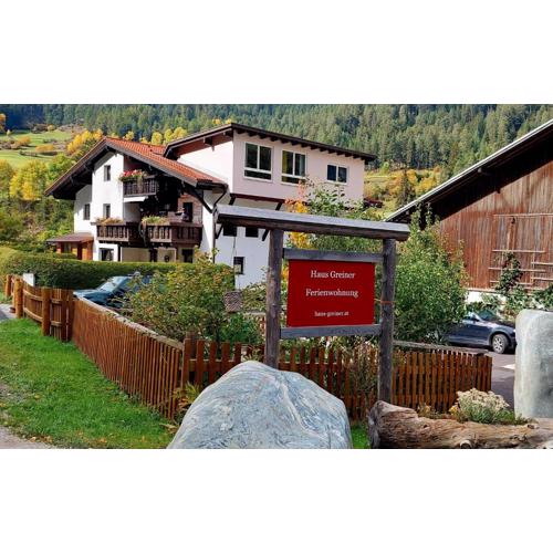 Haus Greiner