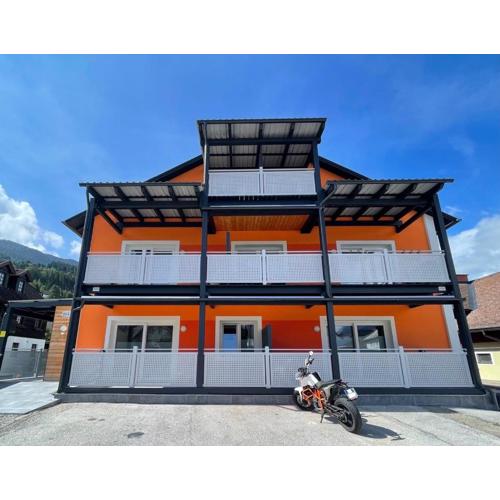 Haus Grimming