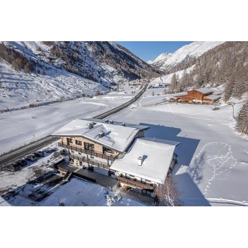 Haus Gstrein