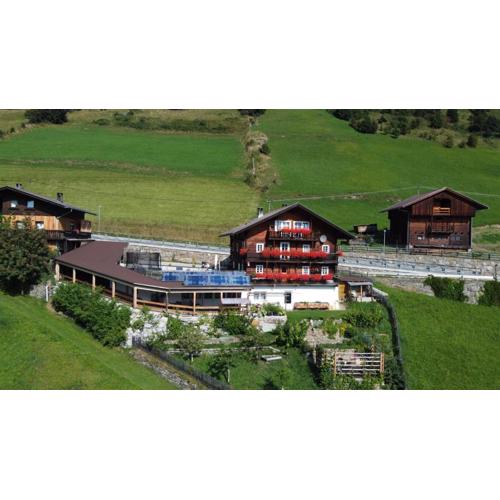 Haus Guglprasta