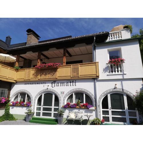 Haus Hamatli