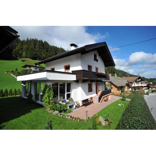 Haus Hans-Jörg