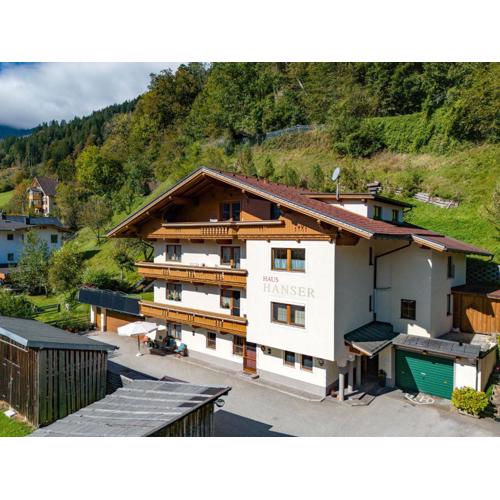 Haus Hanser
